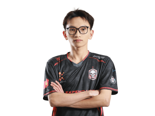 TanVuu portrait from PUBG Esports